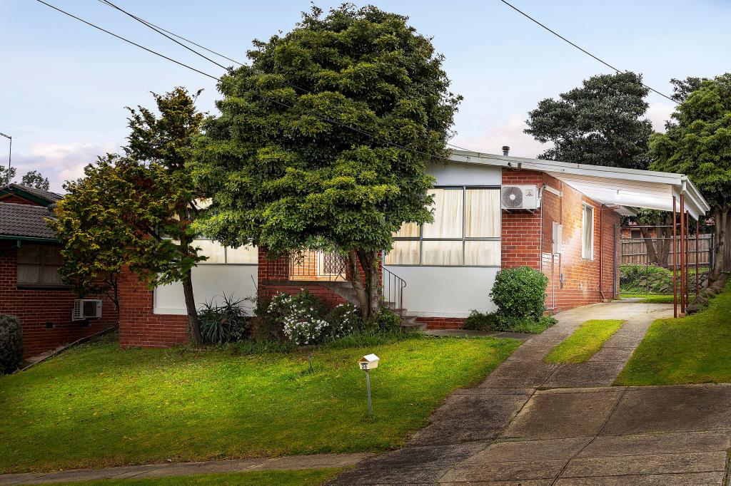 28 Lorraine Cres, Jacana, VIC 3047