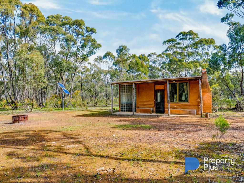 112 Aughaderry Berrimal Wedderburn Rd, Berrimal, VIC 3518