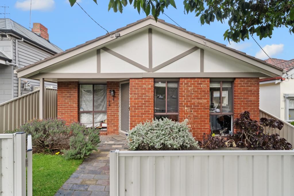 93 WHITBY ST, BRUNSWICK WEST, VIC 3055