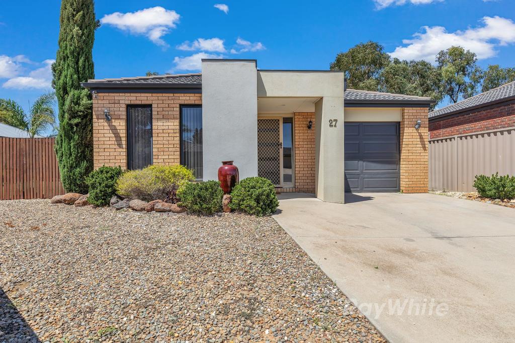 27 Struve Ct, Echuca, VIC 3564