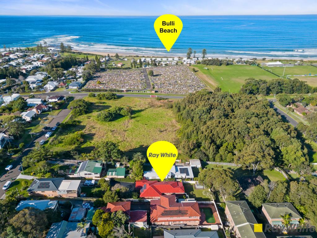 5A OWEN ST, BULLI, NSW 2516