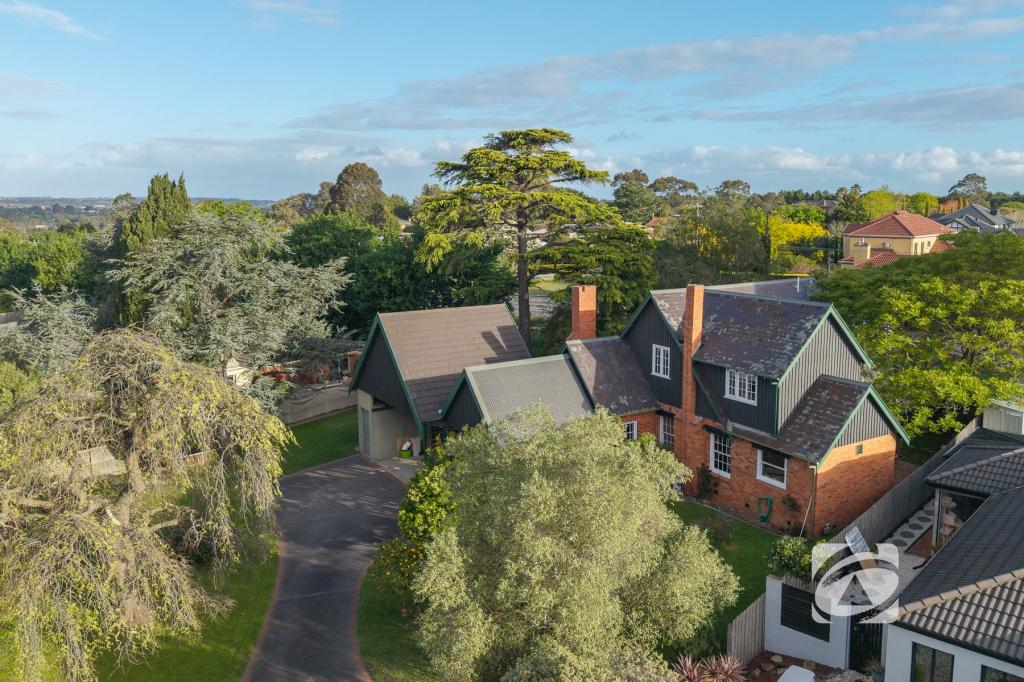 9 Dargo Cl, Narre Warren South, VIC 3805