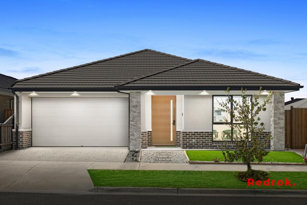 76 MONTEGO BVD, SUNBURY, VIC 3429
