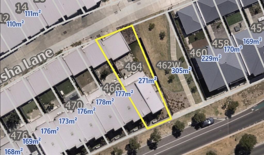 464 Harvest Home Rd, Epping, VIC 3076