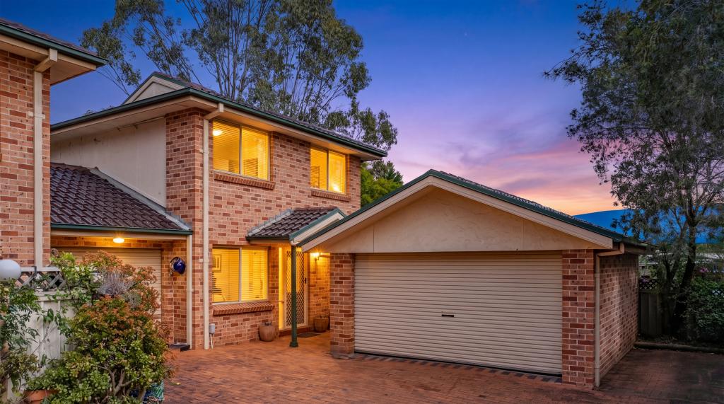 12/26 Hillcrest Rd, Quakers Hill, NSW 2763