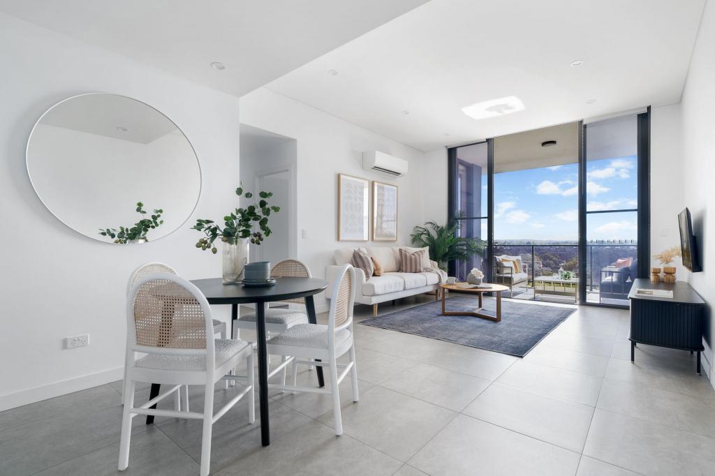 97/9 Goulburn St, Warwick Farm, NSW 2170