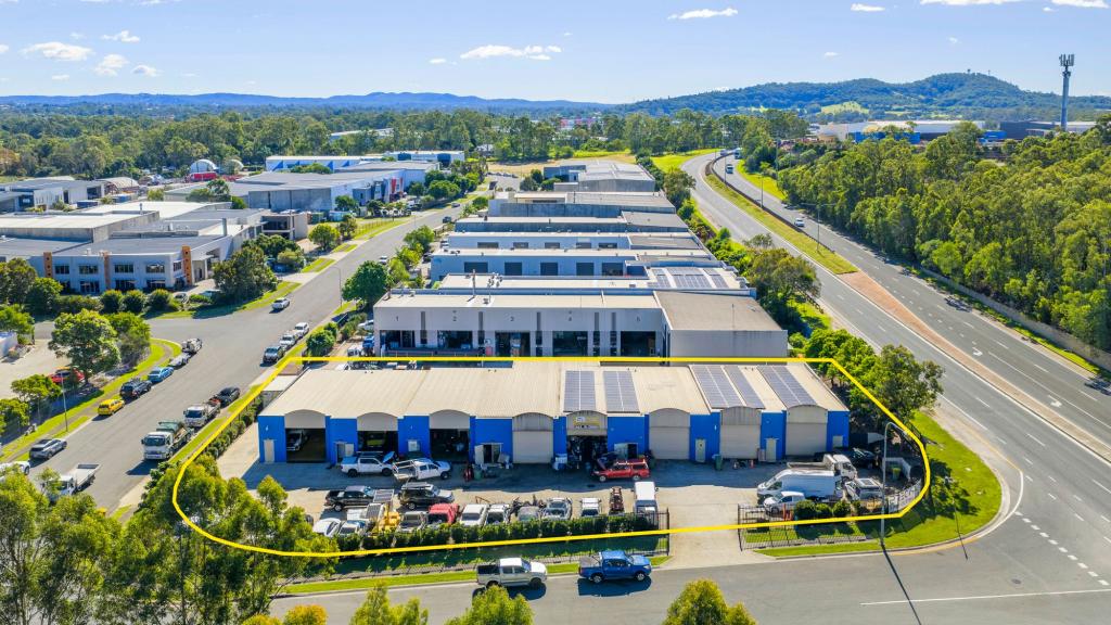 1-3 Commerce Cct, Yatala, QLD 4207