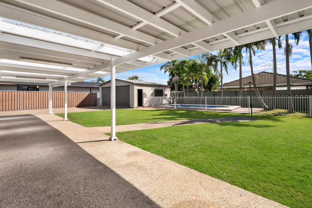 24 Neptune Cres, Bligh Park, NSW 2756