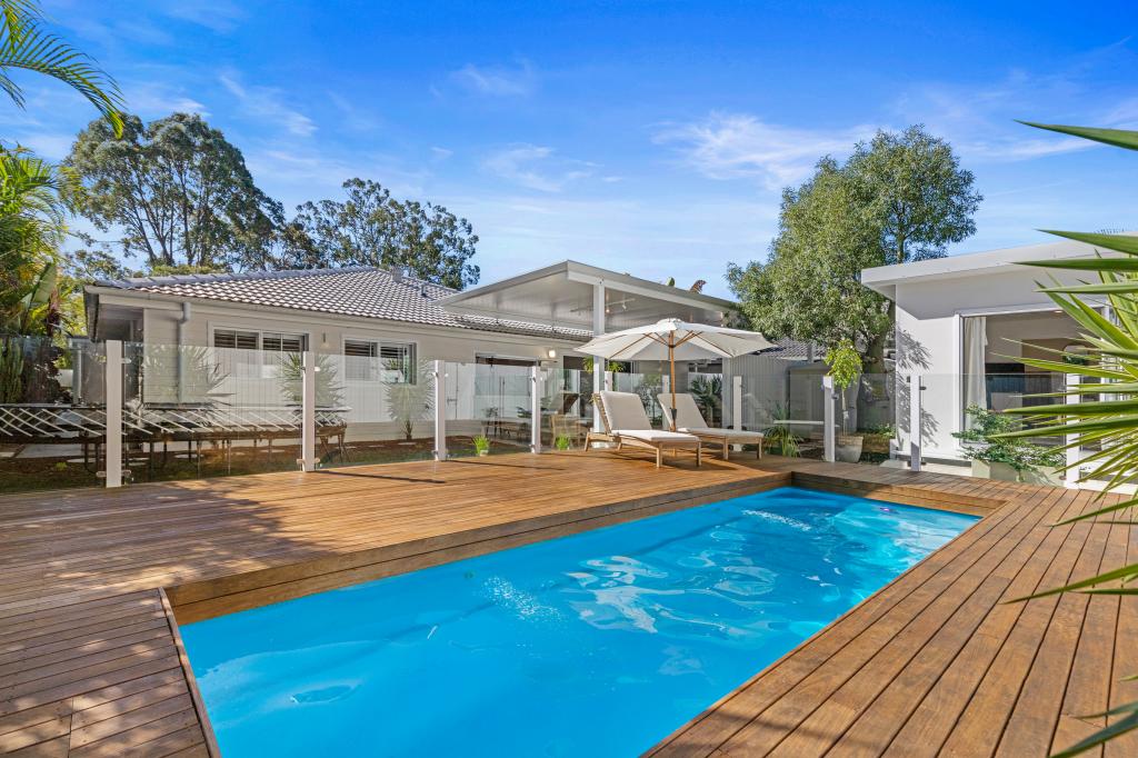 126 Acanthus Ave, Burleigh Waters, QLD 4220