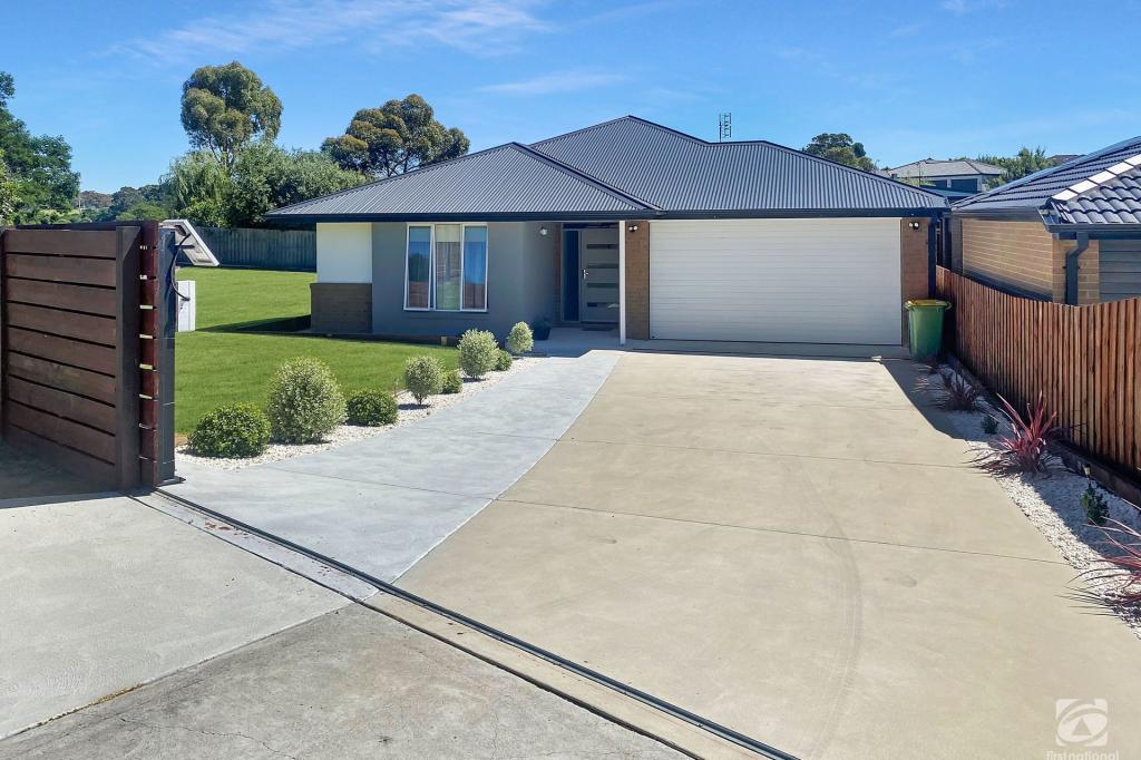 27a Hazel Rd, Kalimna, VIC 3909