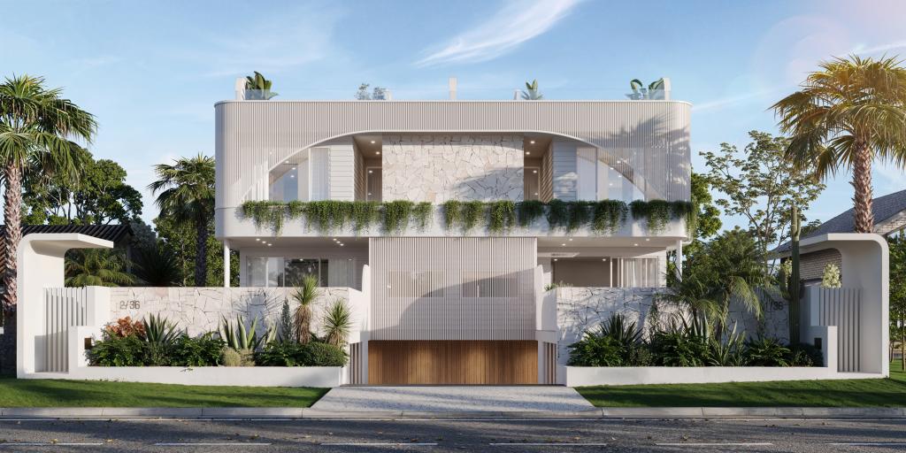 1/36 Yaringa Ave, Buddina, QLD 4575