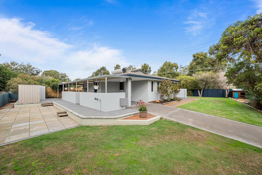 8 Bretton Ct, Swan View, WA 6056