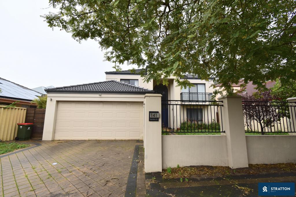 141 Hamilton St, Stirling, WA 6021