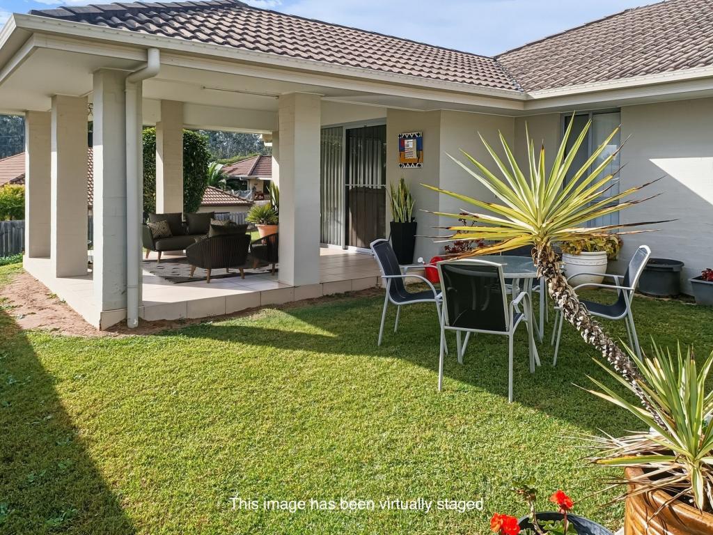 41 Eric Dr, Blackstone, QLD 4304