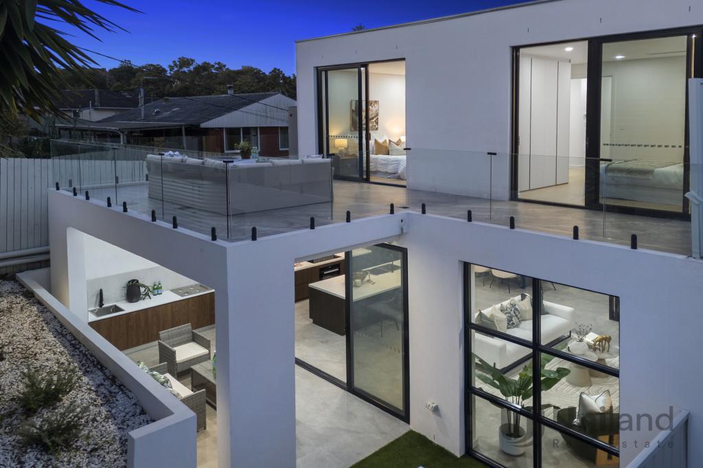 10a Conrad St, North Ryde, NSW 2113