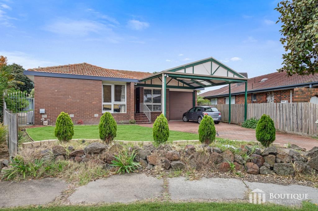 11 Ascot Ct, Dandenong North, VIC 3175