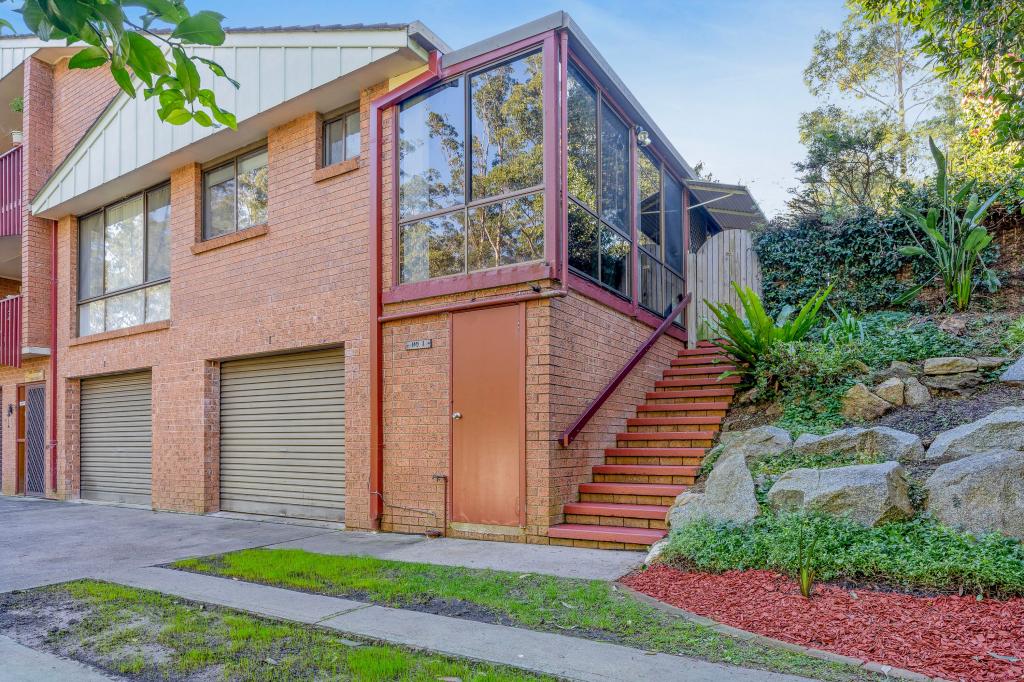 1/728 Beach Rd, Surf Beach, NSW 2536
