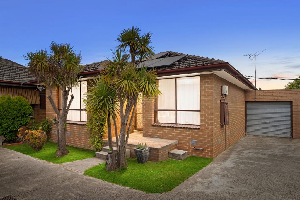 2/27 Main Rd, Clayton South, VIC 3169