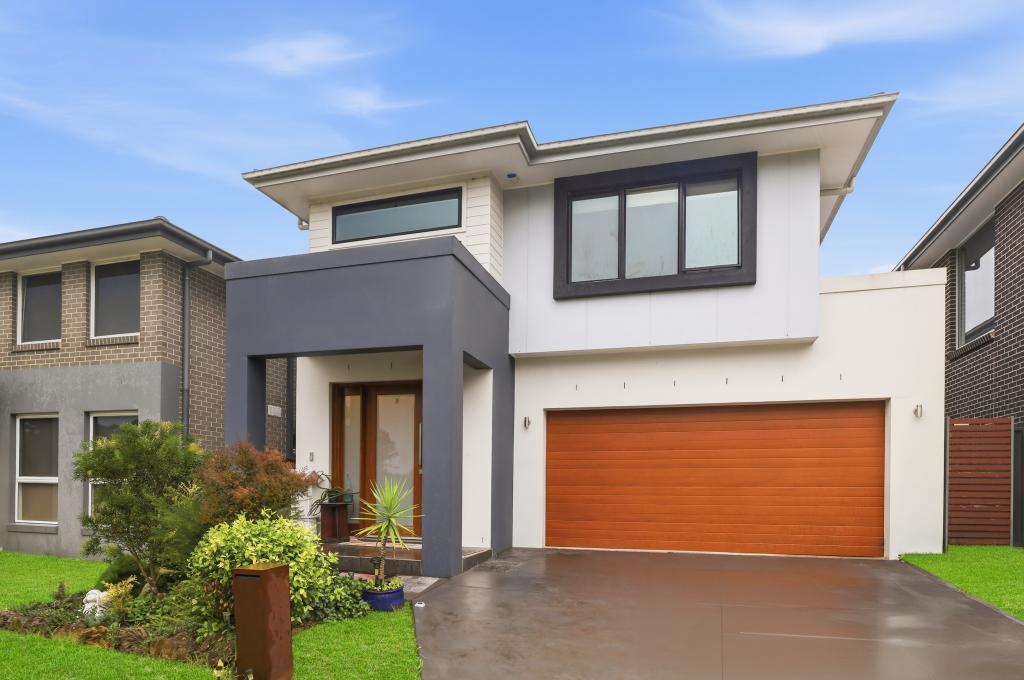 13 Medlock Street, Grantham Farm, Riverstone, NSW 2765