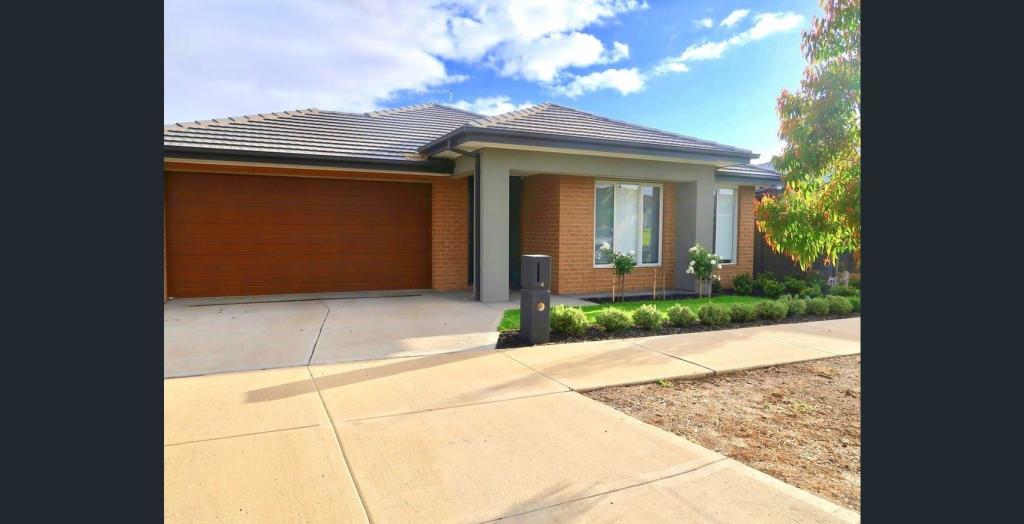 4 Frankel Rd, Kalkallo, VIC 3064