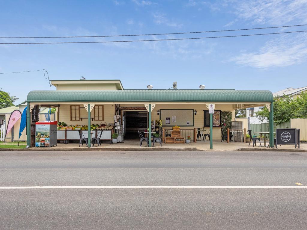 59 George St, Kalbar, QLD 4309