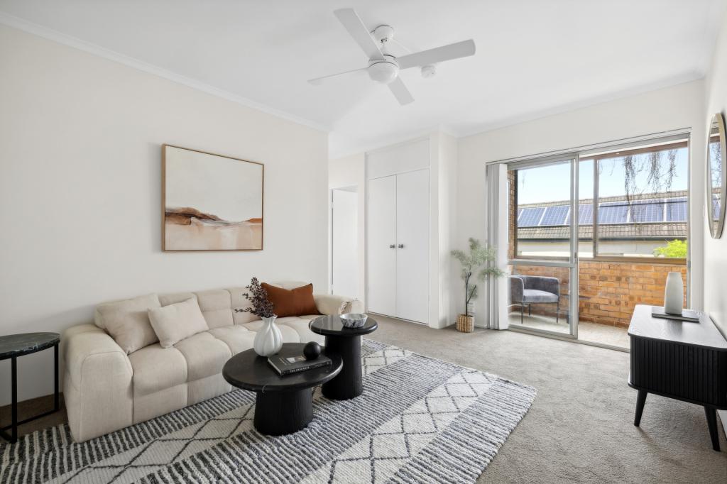 8/347 ANNANDALE ST, ANNANDALE, NSW 2038