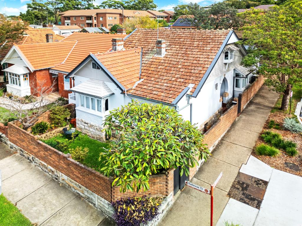 52 Bellevue St, Cammeray, NSW 2062