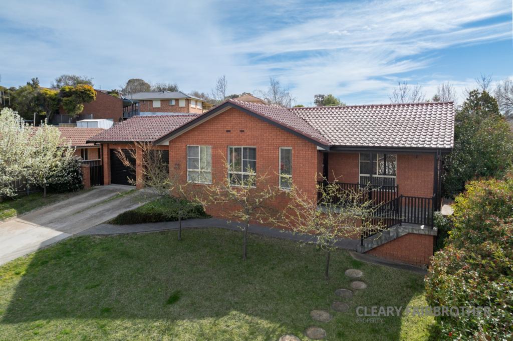 22 Green St, West Bathurst, NSW 2795