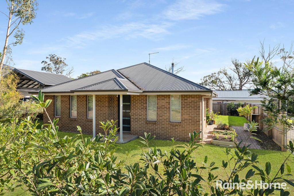 20A APPENINE RD, YERRINBOOL, NSW 2575