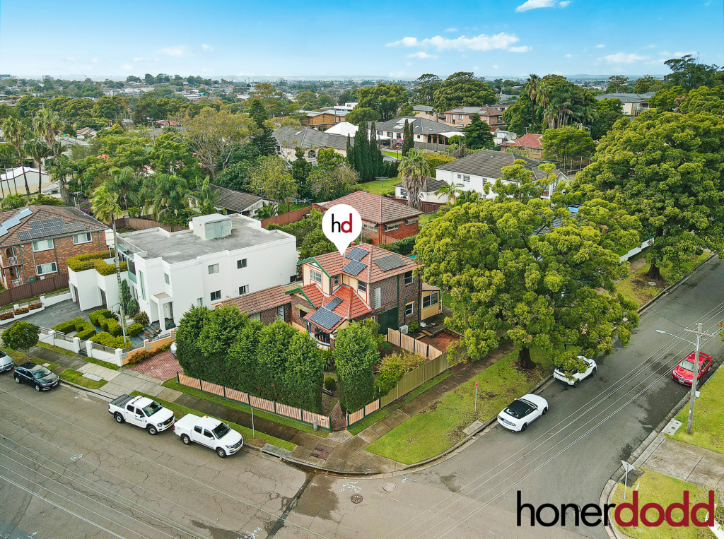 88 CONNELLS POINT RD, SOUTH HURSTVILLE, NSW 2221