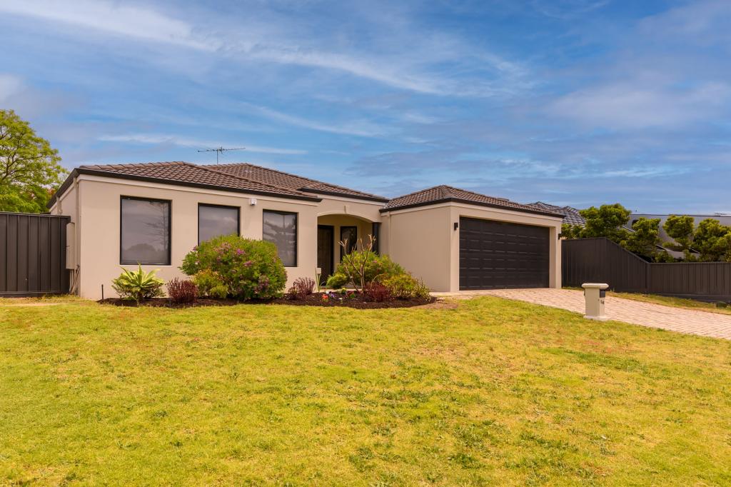 168 Grand Ocean Bvd, Port Kennedy, WA 6172