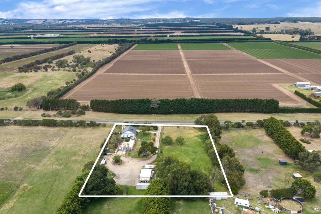 542 Boneo Rd, Boneo, VIC 3939