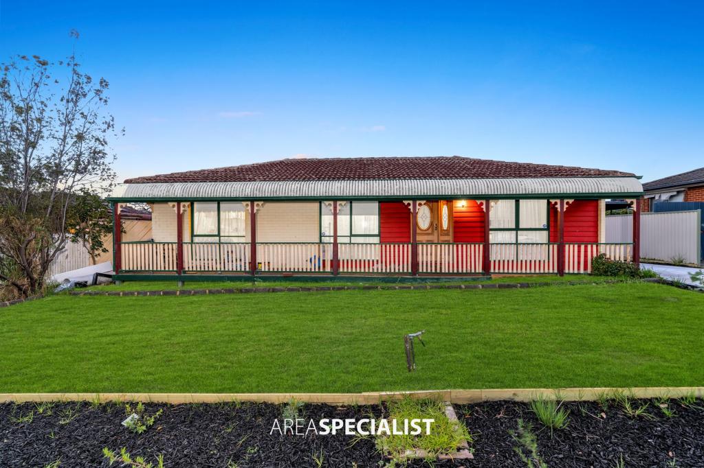 1/51 Regnans Ave, Endeavour Hills, VIC 3802