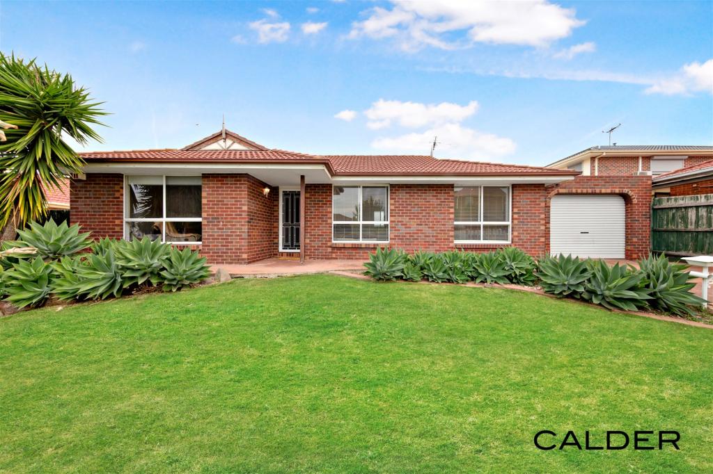 28 Marlock Way, Delahey, VIC 3037