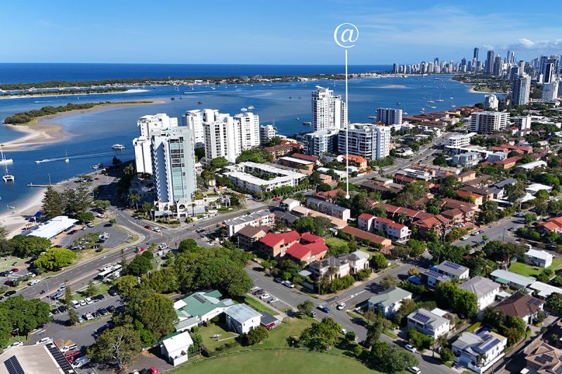 33/162 Frank St, Labrador, QLD 4215