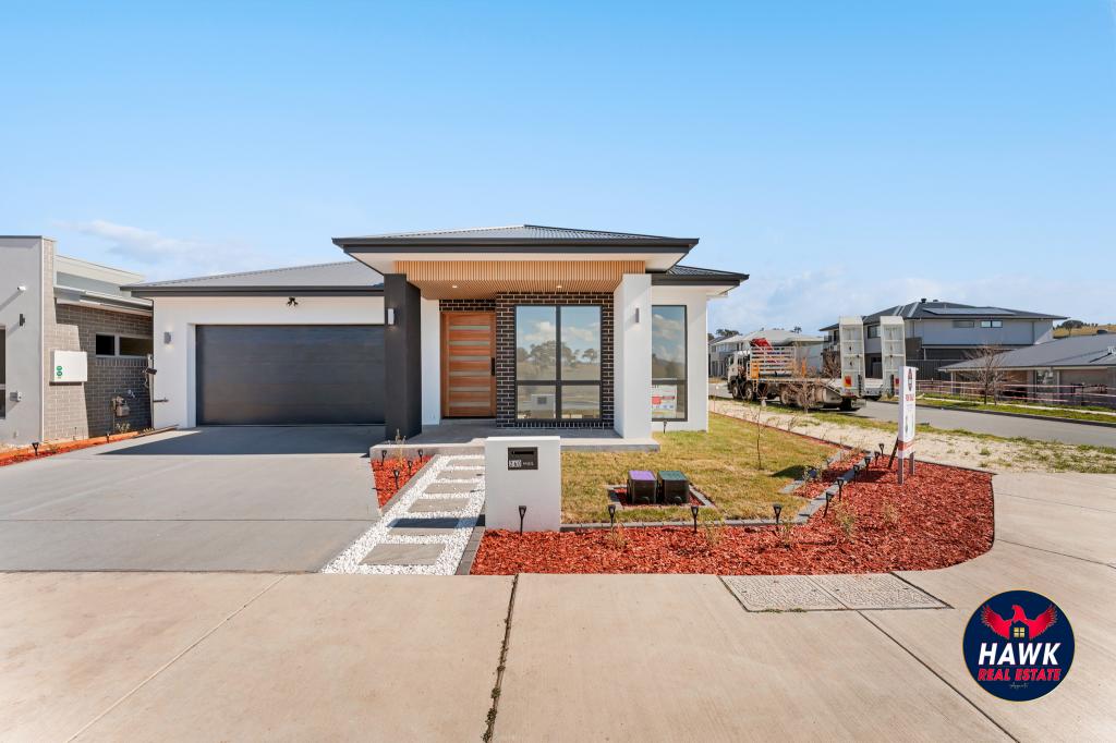 260 Glenrock Dr, Googong, NSW 2620