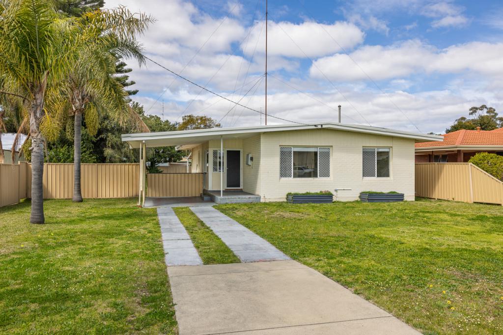 32 Rodsted St, East Bunbury, WA 6230