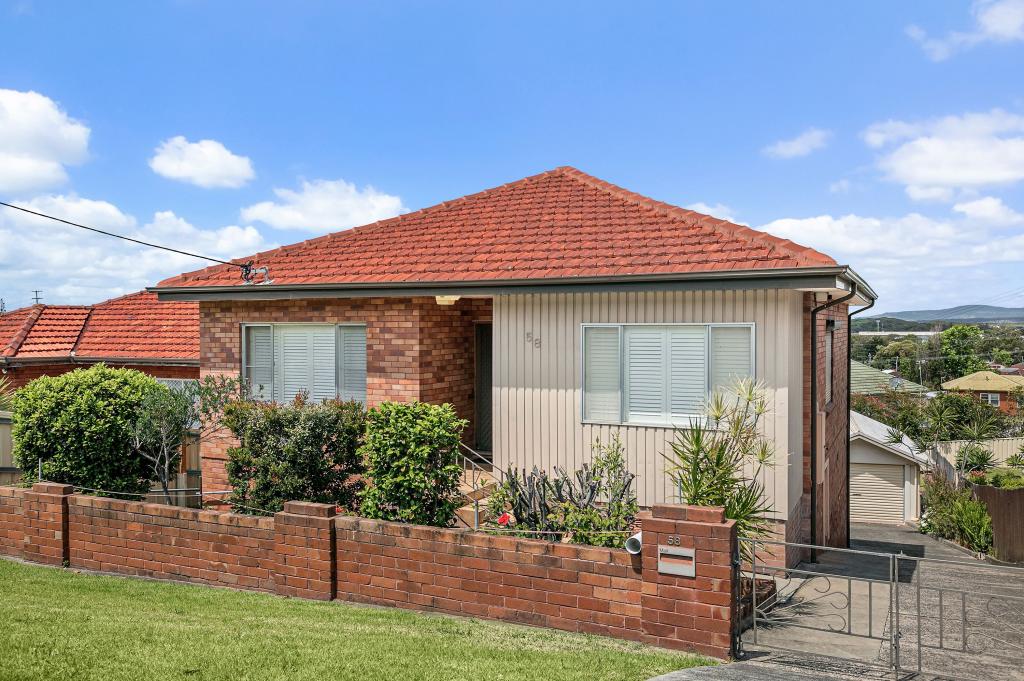 58 Donaldson St, Port Kembla, NSW 2505