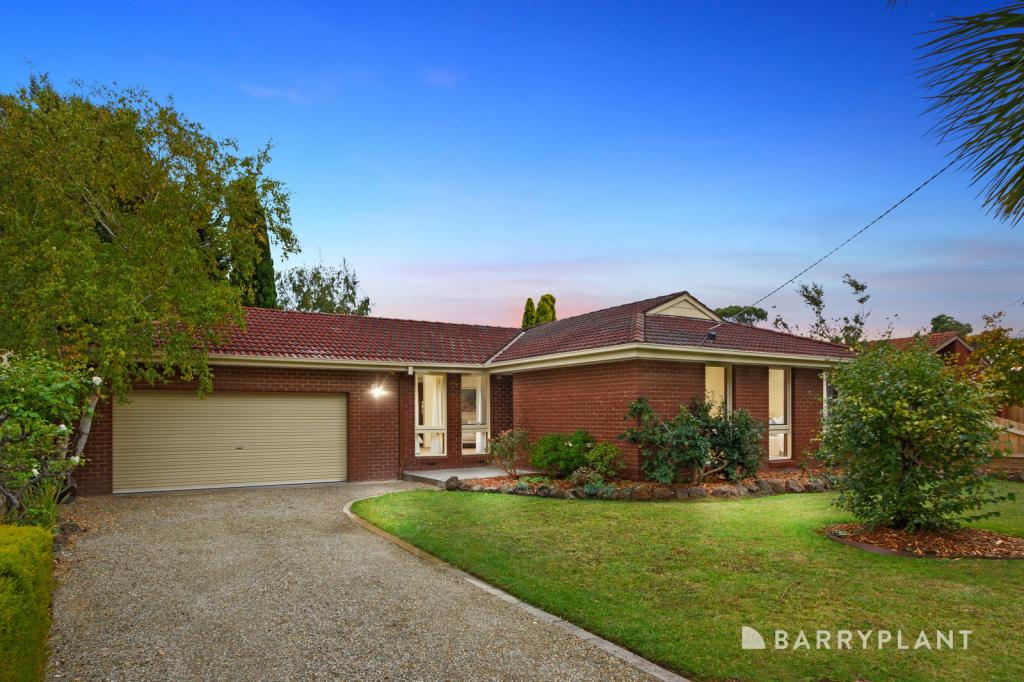 24 Falconer Cres, Bayswater North, VIC 3153