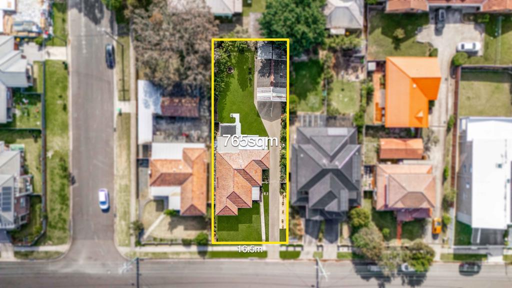 31a Emert St, Wentworthville, NSW 2145