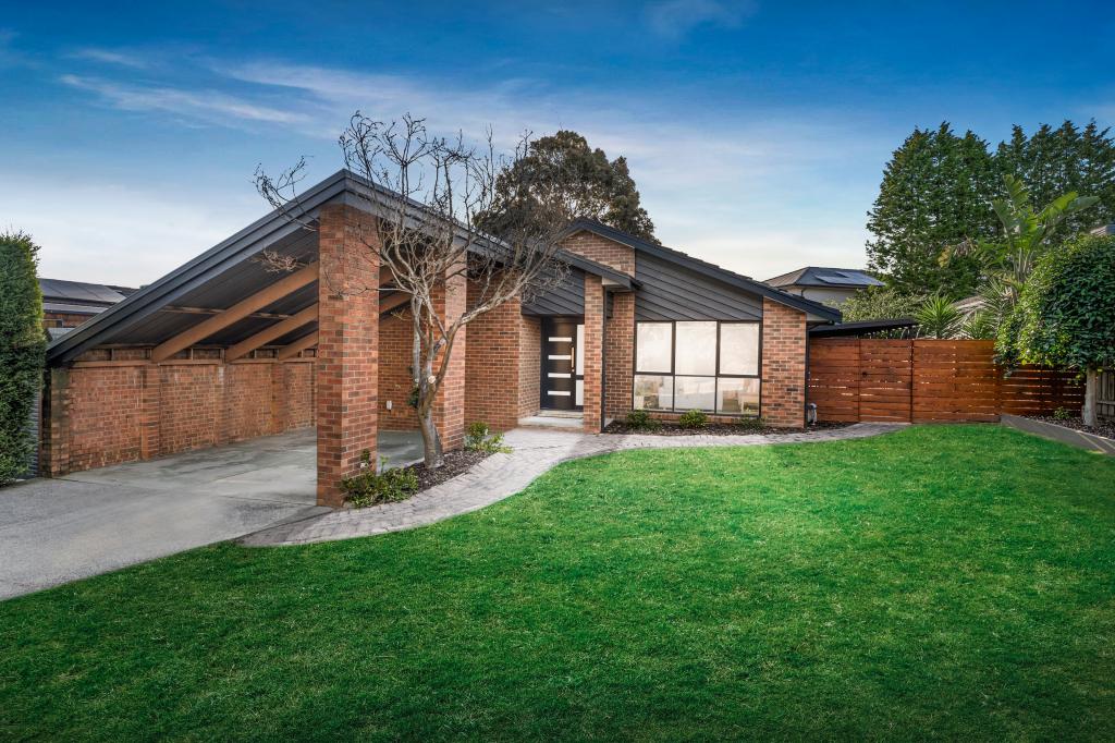 6 Mara Cl, Wantirna South, VIC 3152
