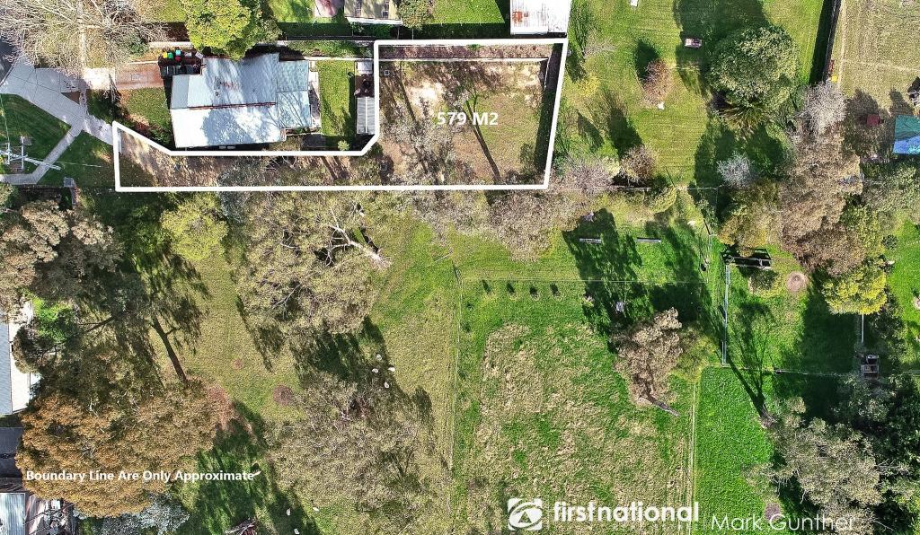 33 Mcgregor Ave, Healesville, VIC 3777