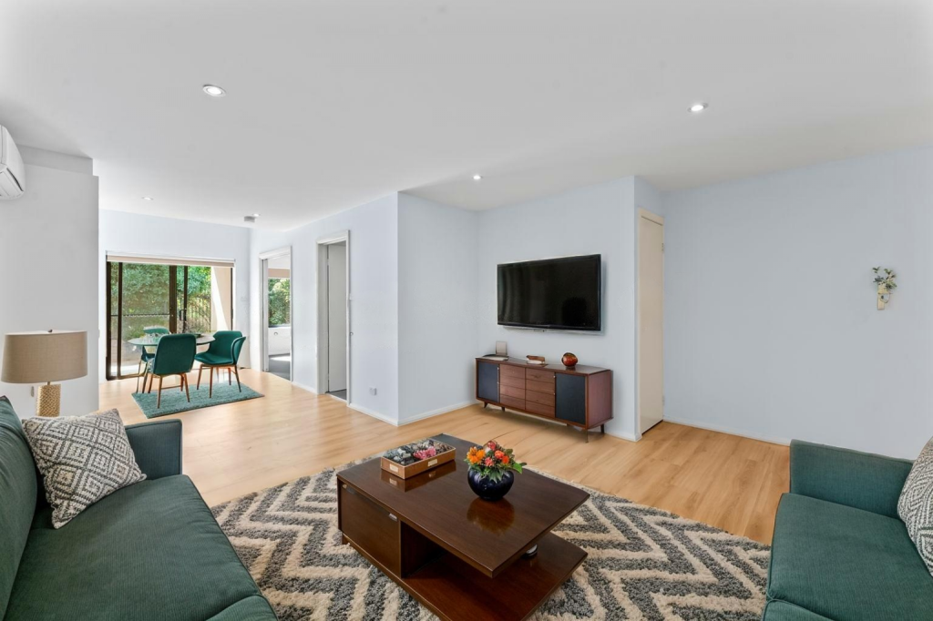 5/45 MAJURA AVE, DICKSON, ACT 2602