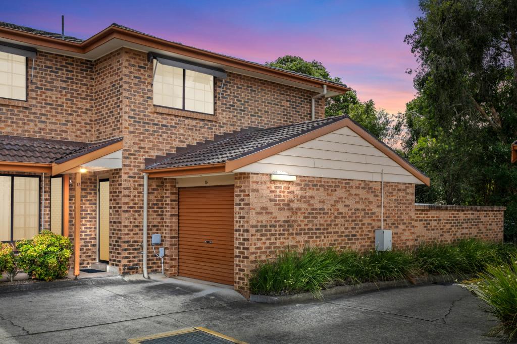 13/6 Kent St, Blacktown, NSW 2148