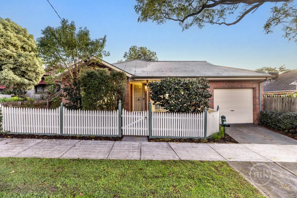 2 Hobson St, Greensborough, VIC 3088