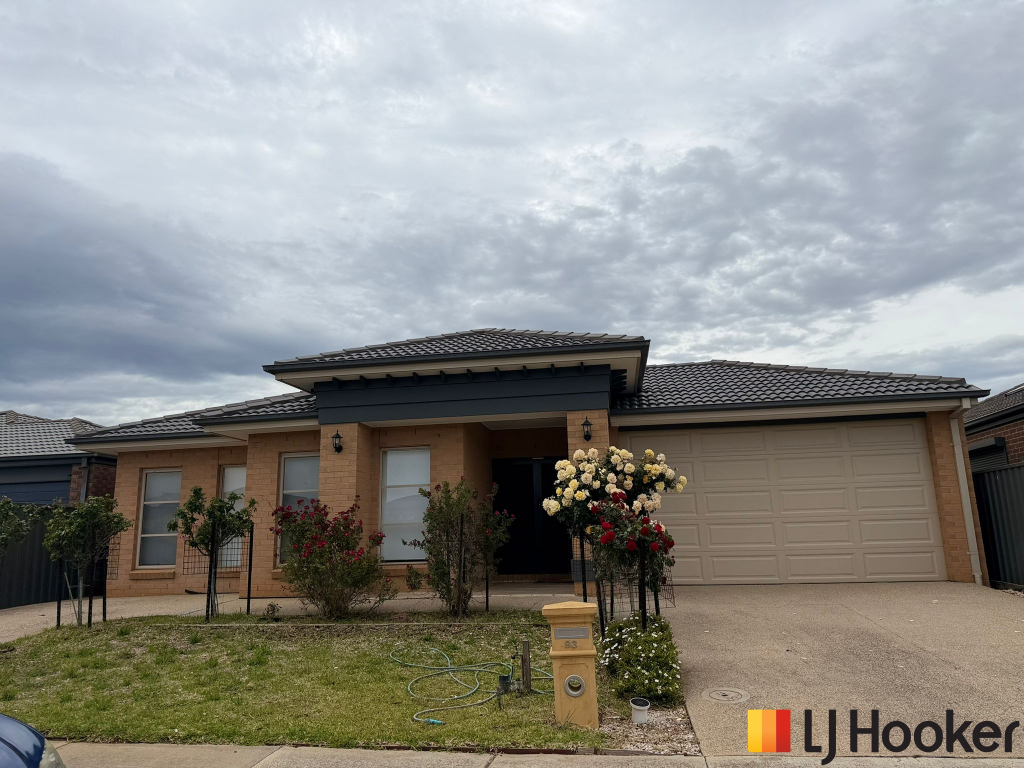93 James Melrose Dr, Brookfield, VIC 3338