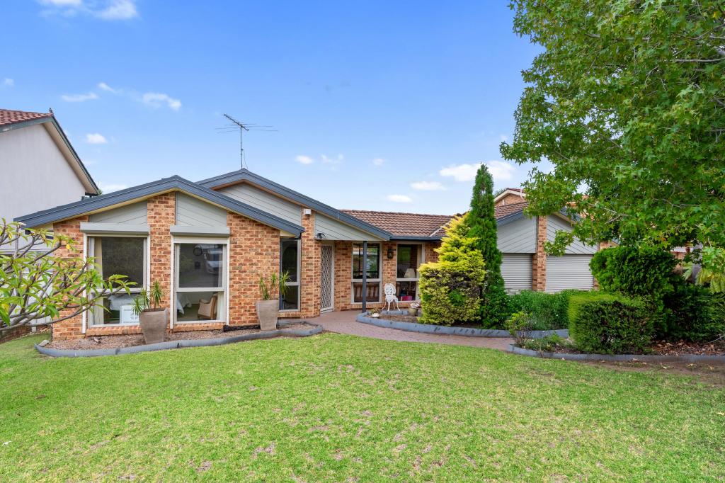 2 Martens Pl, Abbotsbury, NSW 2176