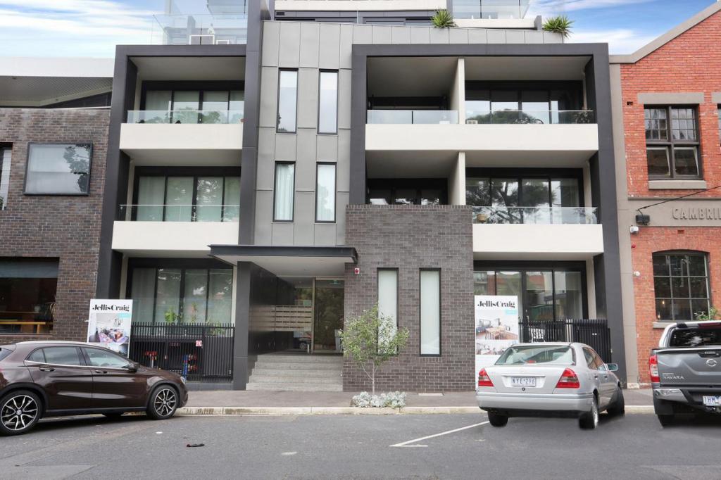 Apartment 202/46 Cambridge St, Collingwood, VIC 3066