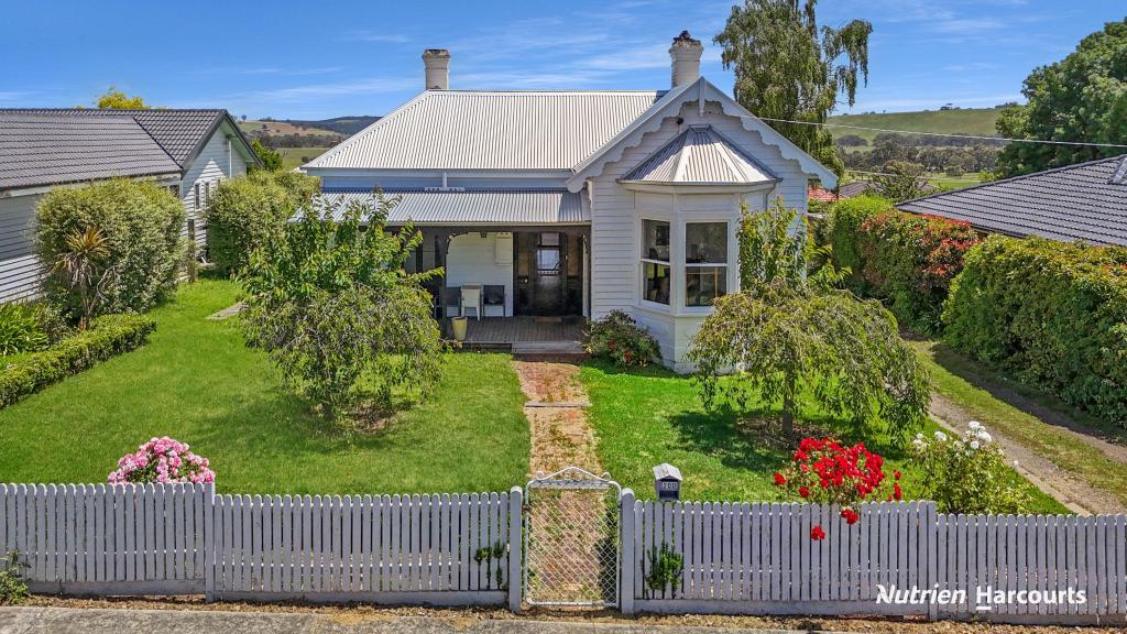 200 Henty St, Casterton, VIC 3311