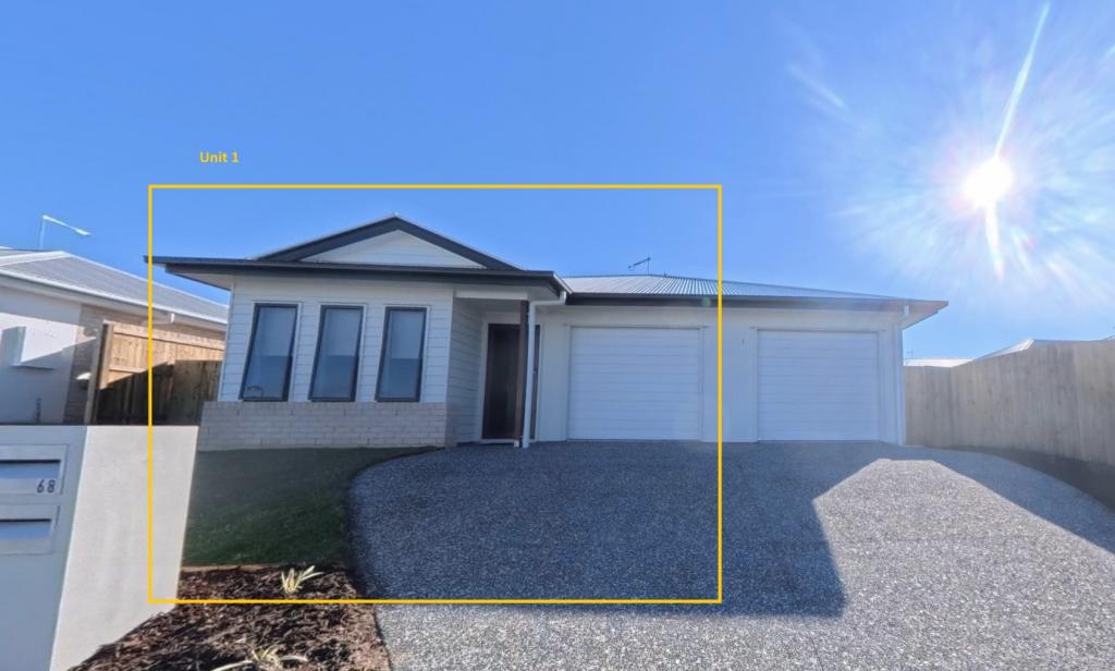 1/68 Kashmir Cct, Greenbank, QLD 4124